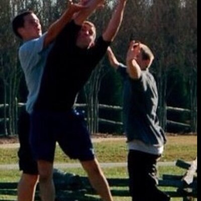 Profile Picture of Joshua Kerns (@UNCG_Josh_Kerns) on Twitter