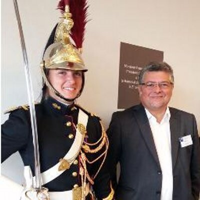 Roland Tedeschi - Twitter Profile Picture of Roland Tedeschi (@rolandTED) on Twitter