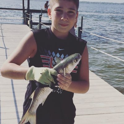 Profile Picture of Mason Schmidt (@Schmidt11Mason) on Twitter