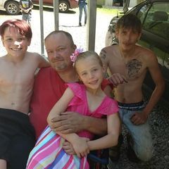 Profile Picture of Travis Canterbury (@traviscanterbury) on Tiktok