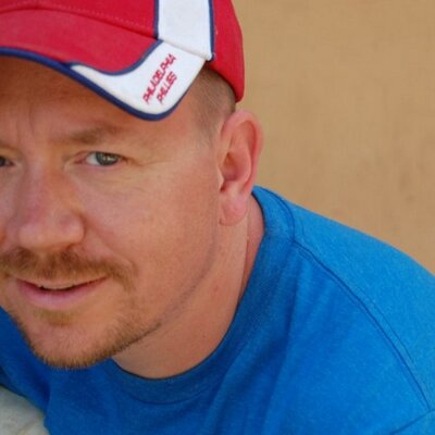 Profile Picture of Robert Latshaw (@Ralatsh) on Twitter