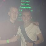 Profile Picture of tomirvingg (@tomirvingg) on Instagram