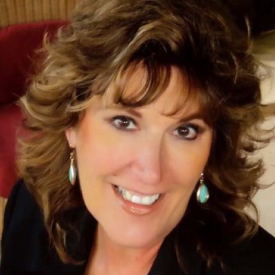 Profile Picture of Mary Scott-Lau (@MaryScottLau1) on Twitter