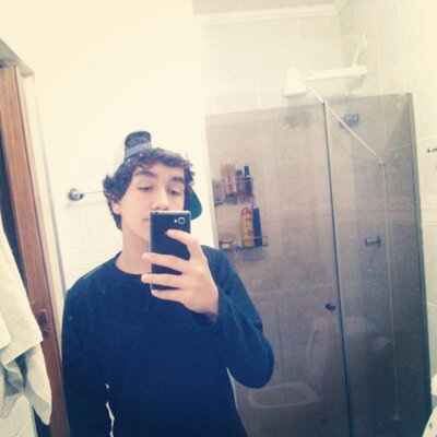 Profile Picture of Gabriel Stabile (@Stabile_Skt) on Twitter