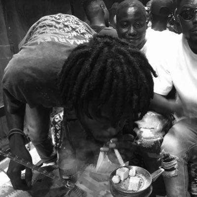 Profile Picture of Bobby Brown🇮🇹🇬🇭 (@YawGuyMan) on Twitter