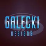 Profile Picture of 🎨Nathan Galecki🎨 (@galeckidesigns) on Instagram