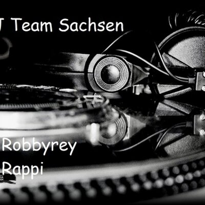 Robert Kleinschmidt - Twitter Profile Picture of Robert Kleinschmidt (@DjRobbyrey) on Twitter