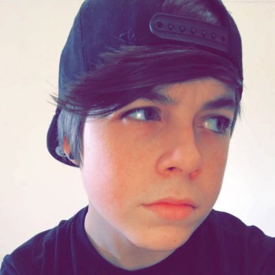 Profile Picture of Alex Trim (@AlexTrim6) on Twitter