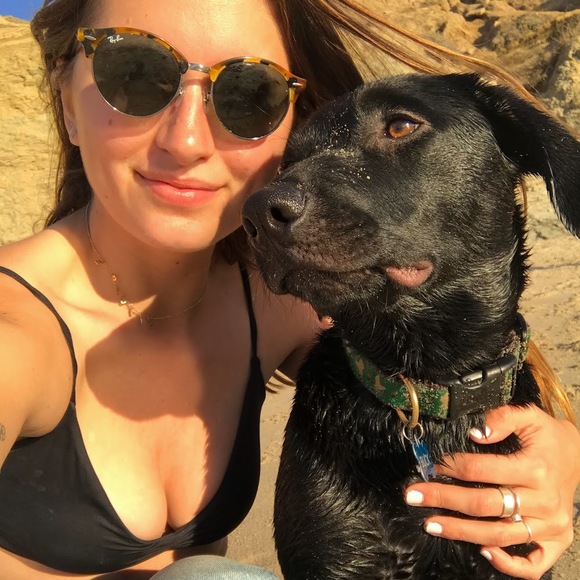 Profile Picture of Moranda Bromberg (@mbromberg2) on Poshmark