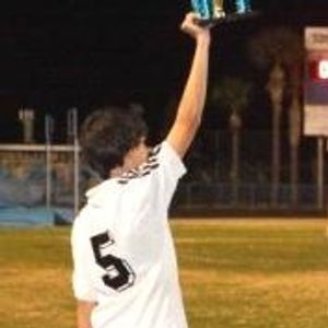 Profile Picture of John Neidert (@stryder4) on Myspace