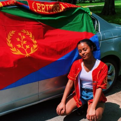 Profile Picture of Ruta (@ruth_tesfay1) on Twitter