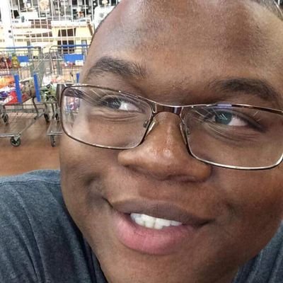 Profile Picture of Gabriel McGee (@HogManTheNtrudr) on Twitter
