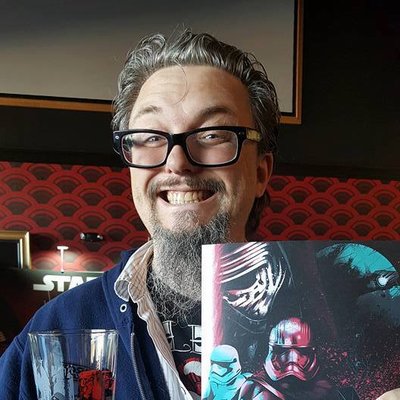 Profile Picture of James Dildine RMLO (@JDildineRMLO) on Twitter