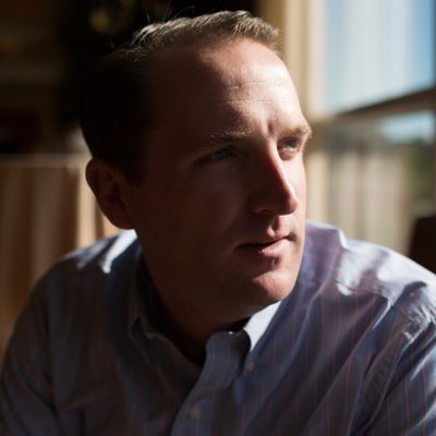 Profile Picture of Chip Workman, CFP® (@@ChipWorkman) on Twitter