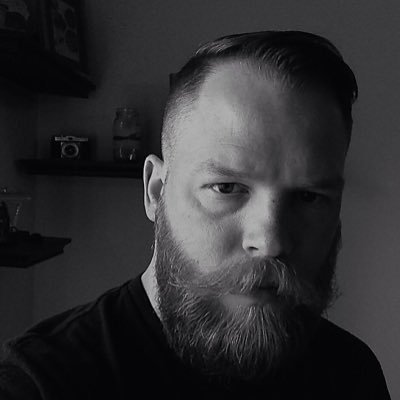 Profile Picture of Keith Gardner (@BeardedKeith) on Twitter