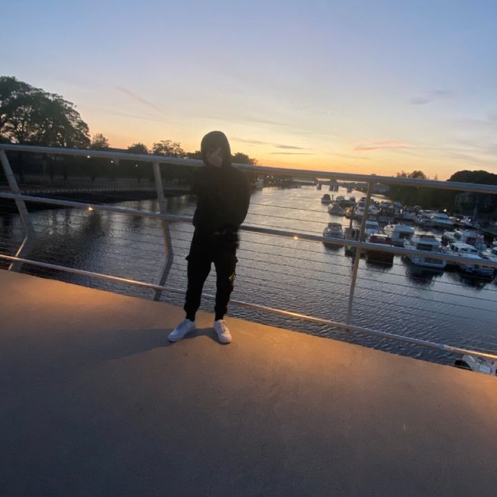 Profile Picture of 💯Richard_cos💯 (@richard_cos5) on Tiktok
