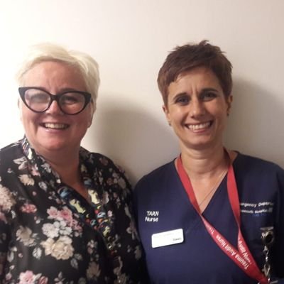 Profile Picture of Dawn Knowles (@knowles_dawn76) on Twitter