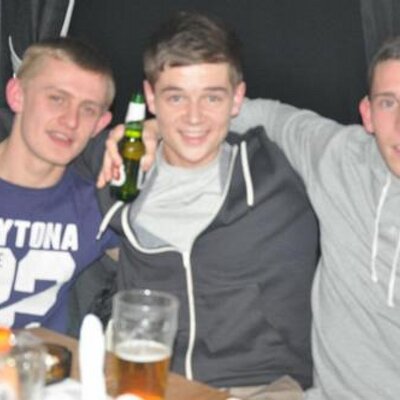 Danny Royle - Twitter Profile Picture of Danny Royle (@DannyRoyle32) on Twitter