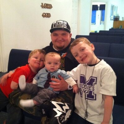 Profile Picture of Joshua Stacy (@thejoshstacy116) on Twitter