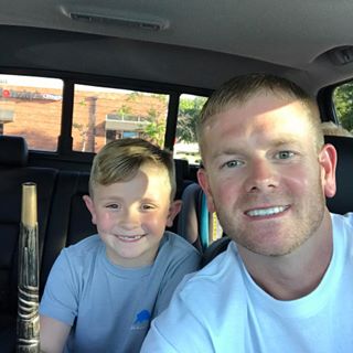 Profile Picture of Jeff Pasquill (@jeff.pasquill) on Facebook