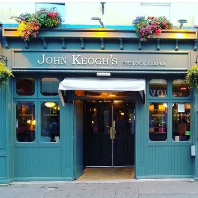 Profile Picture of John Keogh's Galway (@JohnKeoghs) on Twitter