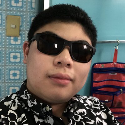 Profile Picture of Matthew Lucero (@Matthewlucero20) on Twitter