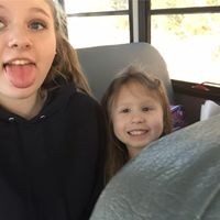 Profile Picture of Gracee Burnett (@gracee-burnett) on Quora