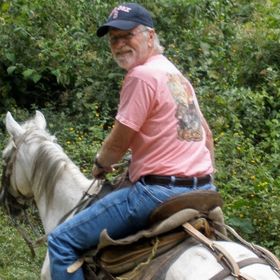 Profile Picture of Bob Earley (@bobjearley) on Pinterest