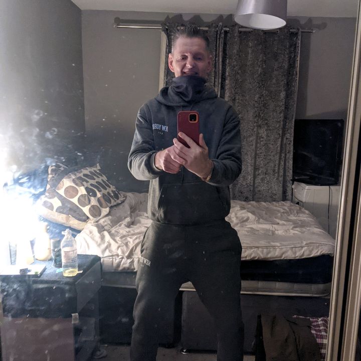 Profile Picture of Andrew Bain (@docsybhoy) on Tiktok