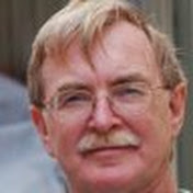 Profile Picture of Robin Bailey (@loxley48) on Youtube