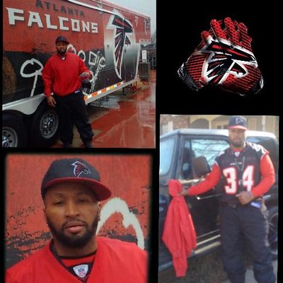 Profile Picture of Reggie Huff (@4ShoCEO) on Twitter