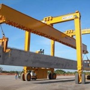 Profile Picture of Overhead Crane (@worldmandept) on Myspace
