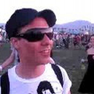 Profile Picture of Eric M. Agosto (@Mr___E) on Twitter