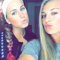 Profile Picture of Jess Hughes (@jess-hughes-34) on Quora