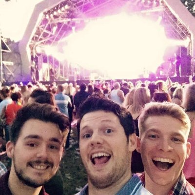 Profile Picture of Michael Viney (@michaeljviney) on Twitter