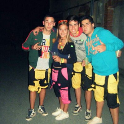 Profile Picture of Pablo Noel (@PabloNoel10) on Twitter