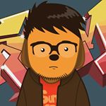Profile Picture of Adrián Oviedo (@perriux) on Instagram