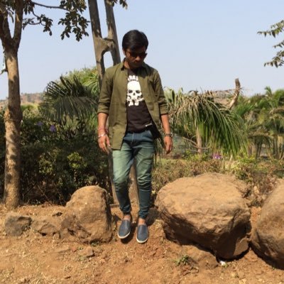 Profile Picture of Kapil Patel (@kapilpatel2234) on Twitter