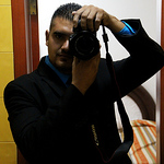 Profile Picture of Paul Castro (@Paul_Castro) on Flickr