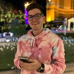 Profile Picture of Daniel Ramos (@dramos.d) on Instagram