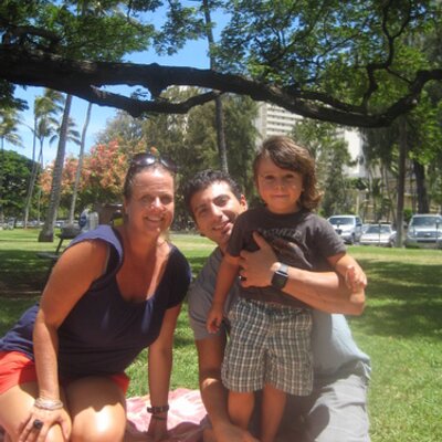 Profile Picture of Meredith Bechirian (@MBechirian) on Twitter
