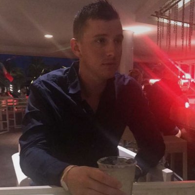 Profile Picture of Ben (@ben_koster) on Twitter