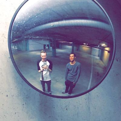 Profile Picture of James Bina (@james_bina) on Twitter