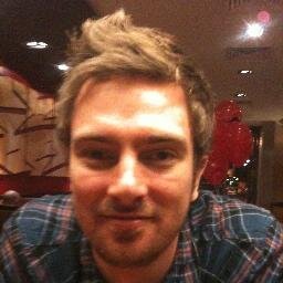 Profile Picture of Andrew Crossland (@amazing_grammar) on Twitter