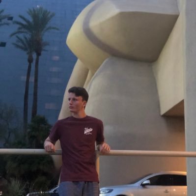 Profile Picture of Joshua Levin (@Joshualevin14) on Twitter