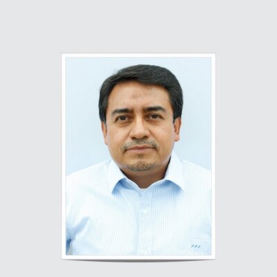 Profile Picture of Javier Manzano Macedo (@jmanzano64) on Twitter