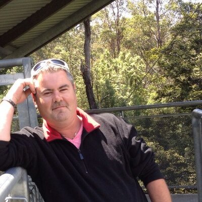 Profile Picture of Anthony Pemberton (@ape07350) on Twitter