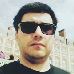 Profile Picture of HUMBERTO ARGUELLO (@humbertazo) on Twitter