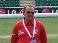 Profile Picture of Ian Gouldon Wikipedia