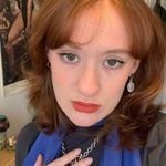 Profile Picture of Connie Jane Fletcher (@conniefletcher_) on Instagram